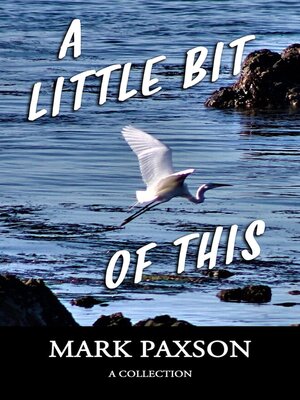 cover image of A Little Bit of This